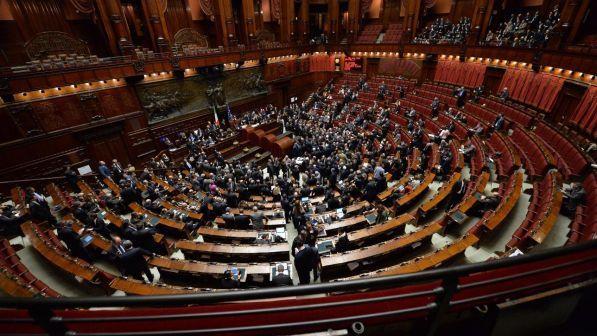 La legge elettorale arriverà alla Camera all'inizio di maggio