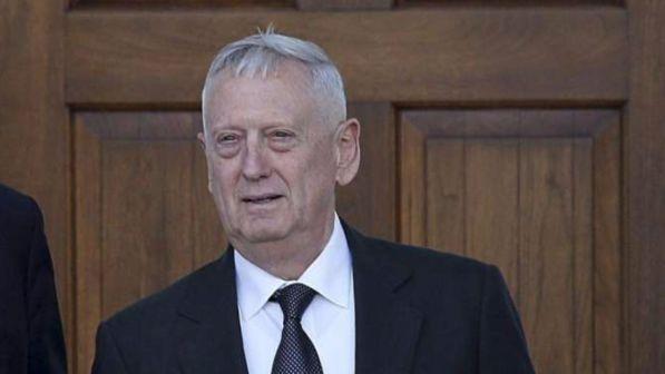 Corea del Nord, gli Usa: "Non vogliamo la guerra, ma la denuclearizzazione"