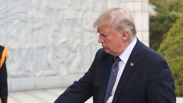 Iran, Trump congela le sanzioni ma avverte: cambiare sul nucleare