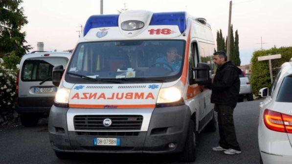 Ascoli Piceno, donna trovata morta nel suo appartamento