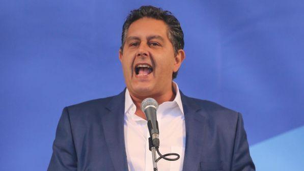 Governo, Toti: "Vorrei non escludere ancora un accordo con il M5s"