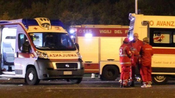 In mare per recuperare il pallone, morti due ragazzi a Catanzaro