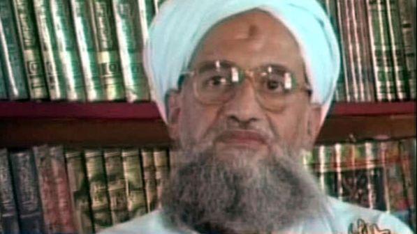 Gerusalemme, al-Zawahiri ai musulmani: jihad contro Usa e Israele