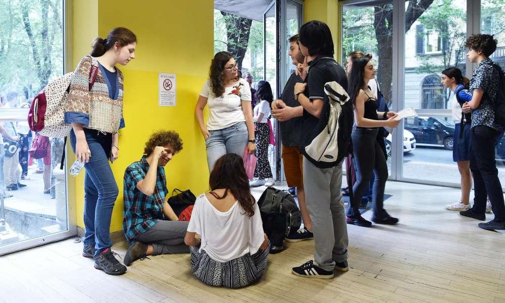 Maturità 2018, tutto sul voto finale d'esame
