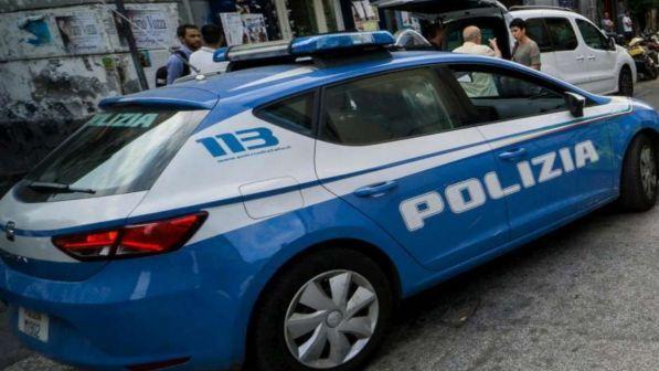 Donna violentata a Firenze, fermato un senza fissa dimora