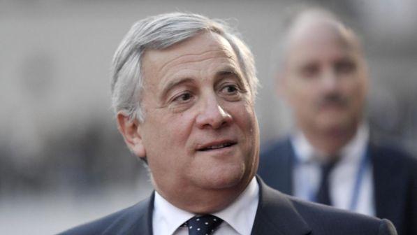 Manovra, Tajani: "Italiani preoccupati perché i loro risparmi vanno in fumo"