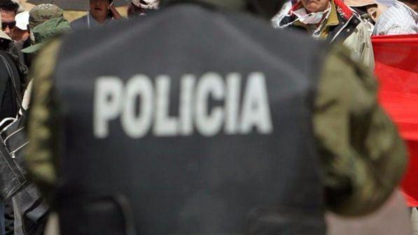 Buenos Aires, mobilitati oltre 22mila poliziotti per sicurezza G20