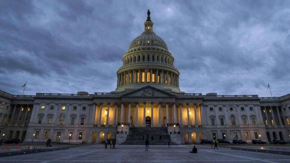 Khashoggi, Senato Usa "smentisce" Trump: mozione contro Riad