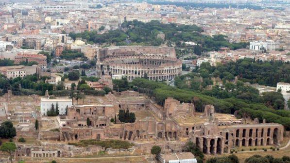 Roma Capitale, Salvini: "Lega studia piano d'azione per intervento"