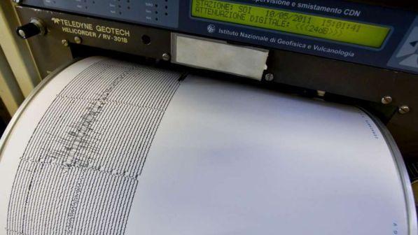 Forte terremoto in Giappone: magnitudo 5.1, epicentro a est di Tokyo