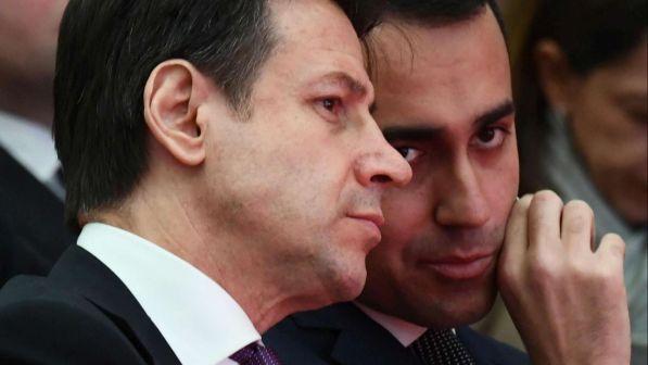 Manovra, ok Conte a idea Di Maio per workshop con le parti sociali