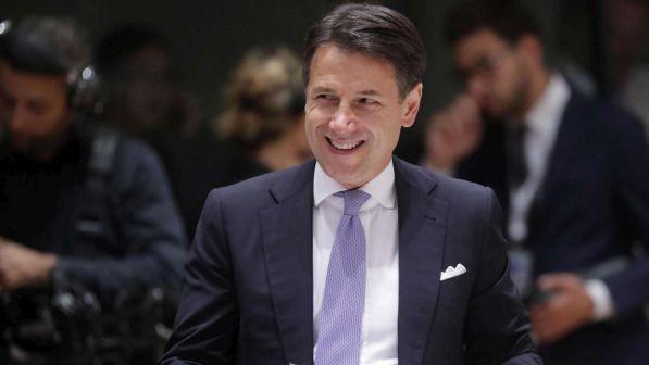 Governo, Conte: "Rimpasto? Non mi è arrivata alcuna richiesta"