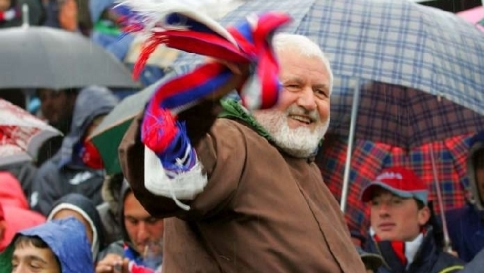 padre fedele bisceglia