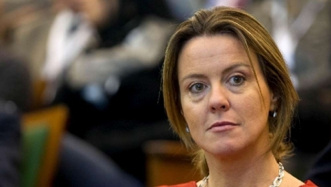 Beatrice Lorenzin