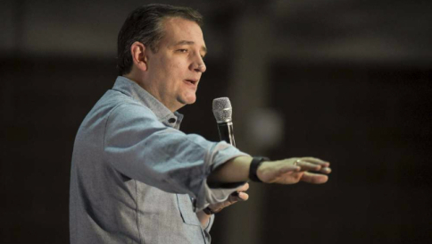 Usa 2016, Cruz rimonta su Trump