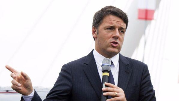 Manovra, Renzi: legge di Bilancio pronta entro settimana prossima