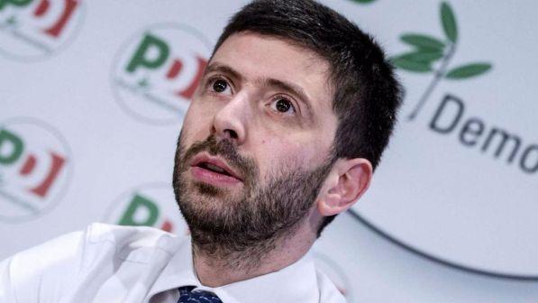 Referendum, Speranza: rispettare anche elettori Pd che voteranno No
