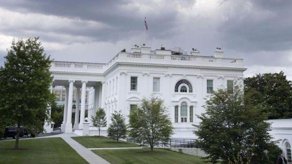 Gaffe della Casa Bianca: Trump incorona Xi presidente di Taiwan