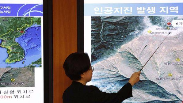 Nordcorea, Kim Jong Un: vicini a completamento programma nucleare