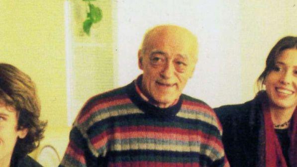 Novello Novelli, è morto a 87 anni l'attore toscano di tanti film comici