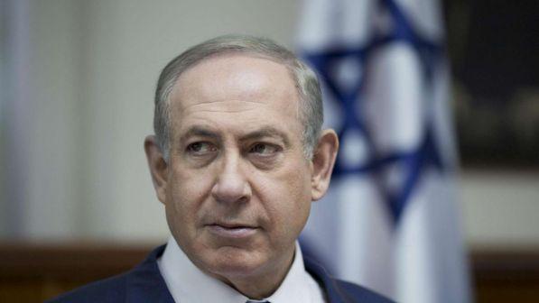 Netanyahu respinge le accuse di corruzione: "Sarà un nulla di fatto"