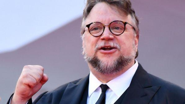 Guillermo del Toro nella bufera: "La forma dell'acqua" è un plagio?