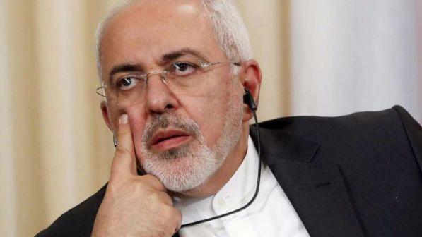 Iran, ministro Zarif risponde a Trump: "Devi essere cauto"