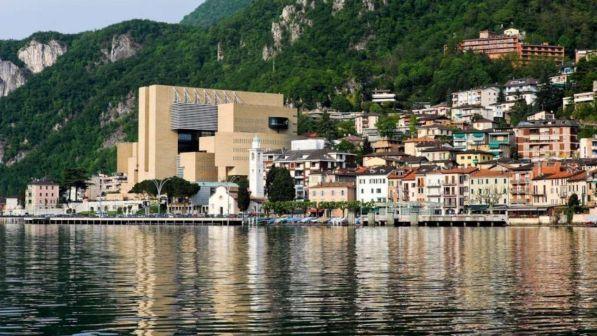 Il Tribunale di Como dichiara fallito il casinò di Campione d'Italia