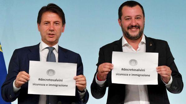 La Regione Umbria ricorre alla Consulta contro decreto sicurezza