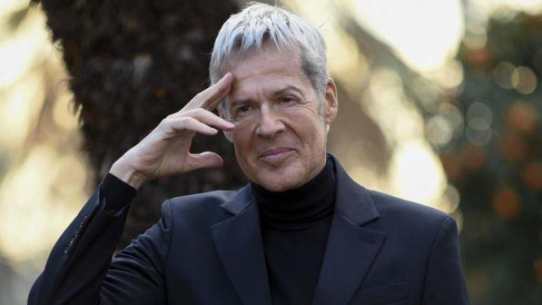 Baglioni-Salvini, botta e risposta (a distanza) sull'immigrazione