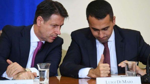 Tensione M5s dopo il voto in Abruzzo: "Ora meno spazio ai temi della Lega e più ai nostri"