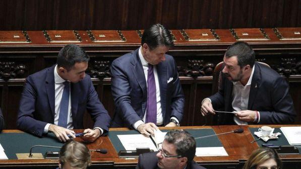 Dal Cdm arriva l'ok al decreto sblocca cantieri, ma solo "salvo intese"