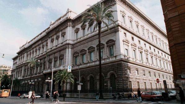 Bankitalia, debito pubblico in calo di 4,4 miliardi a marzo
