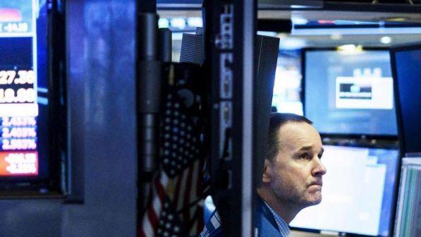 Wall Street chiude in positivo: Dow Jones +1,20%, Nasdaq +1,67%