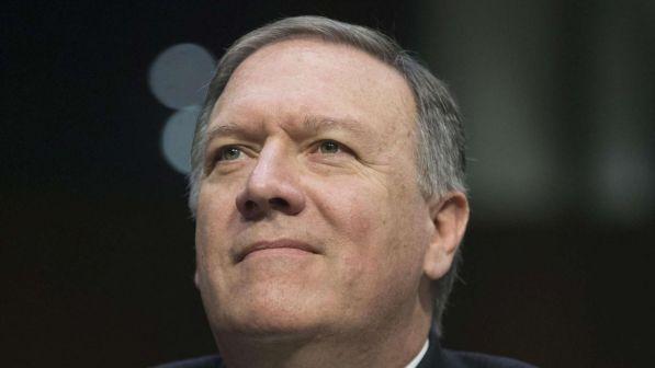 Onu: Pompeo interverrà al Consiglio di sicurezza sul Medio Oriente