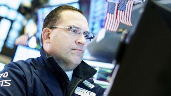 Wall Street chiude contrastata: Dow Jones +0,13%, Nasdaq -0,22%