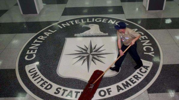 Ciagate, Fbi: si indaga su dipendente o un contractor infedele