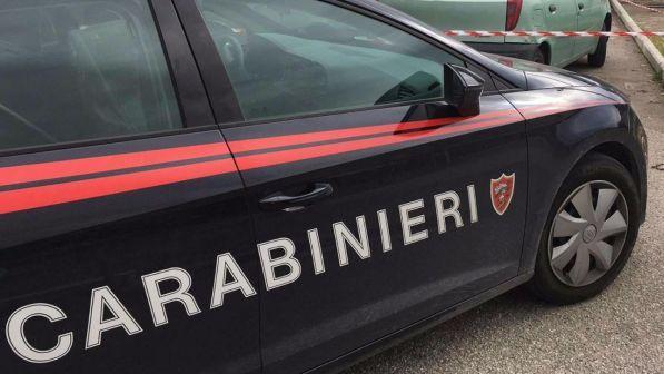 Vibo Valentia, operaio 46enne ucciso in auto a colpi di fucile