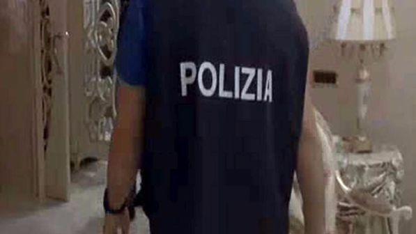 Camorra, polizia arresta baby boss: era ricercato da gennaio