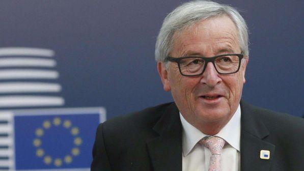 Ue-Ucraina, in vigore da oggi l'accordo per il libero scambio