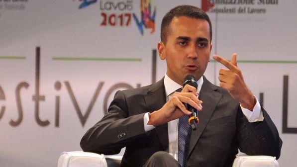 Scandalo rimborsi, Di Maio: "Fuori mele marce, non inficeranno M5s"