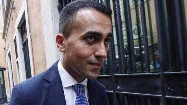 Governo, Di Maio: non farò premier per tirare a campare