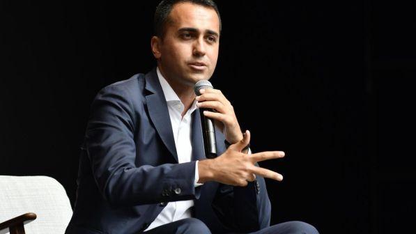 Stampa, Di Maio ancora duro: conflitto d'interesse | Odg: emergenza libertà