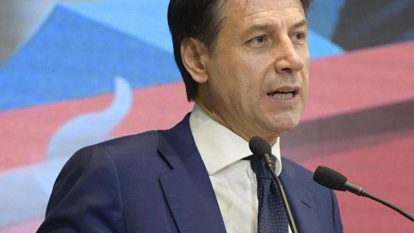 Conte: "Per gli Usa non siamo a rischio, economia Italia è solida"