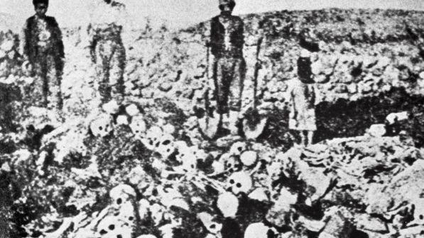 Mozione sul genocidio armeno, la Turchia convoca l'ambasciatore Italiano