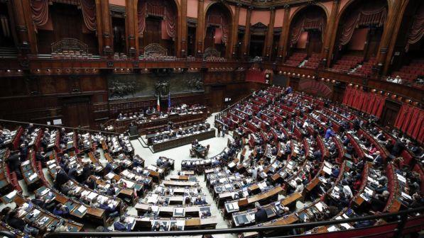 Decreto Crescita, il governo pone la fiducia alla Camera