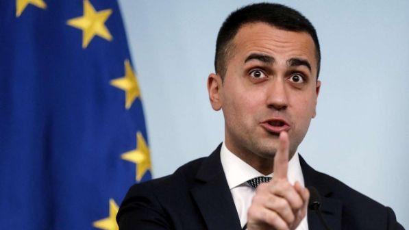 Sea Watch, Di Maio: sorpreso dalla scarcerazione di Carola Rackete