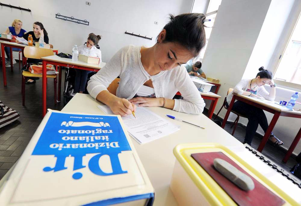 Materie Maturità 2016: ecco le scuole che già le conoscono