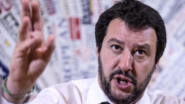 Unioni civili, Lega e mondo cattolico sulle barricate: "Sindaci disobbediscano"