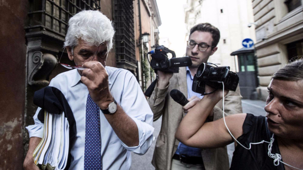 Roma, Fortini: Muraro in Ama non era una semplice consulente
